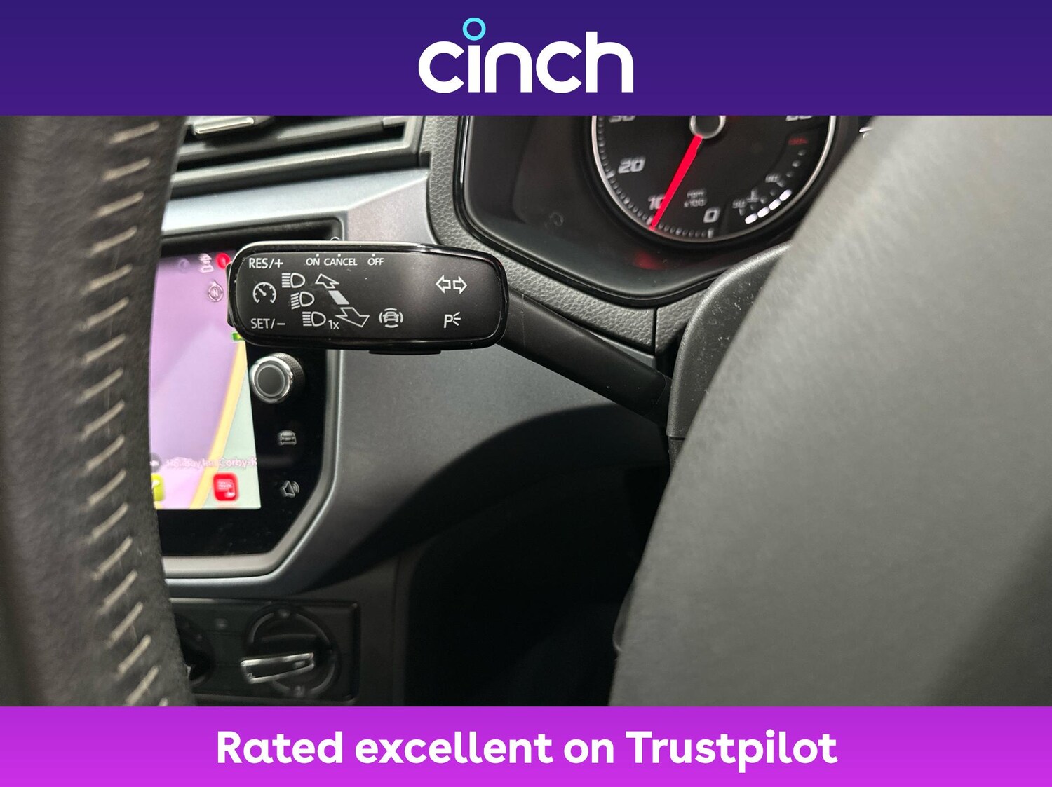 Used SEAT Arona 2021 for sale - 76629757: Photo 33