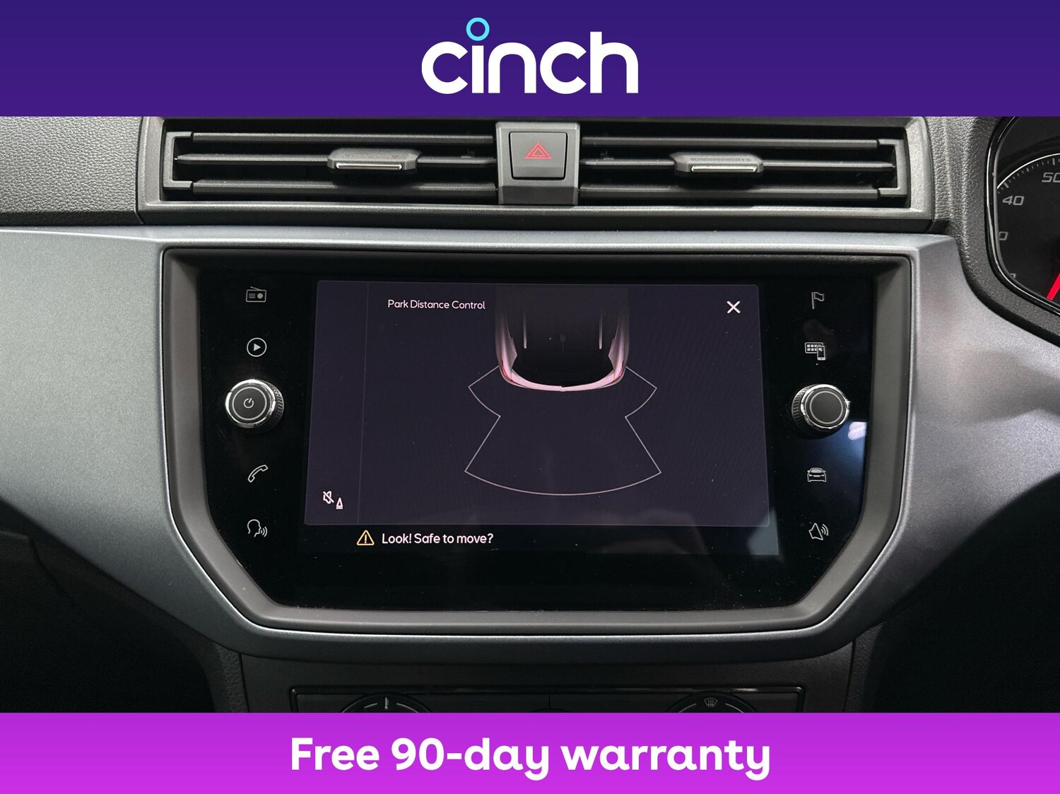 Used SEAT Arona 2021 for sale - 76629757: Photo 34