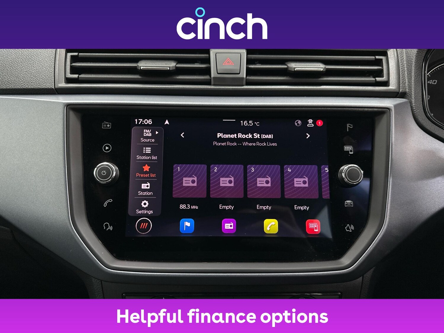 Used SEAT Arona 2021 for sale - 76629757: Photo 35