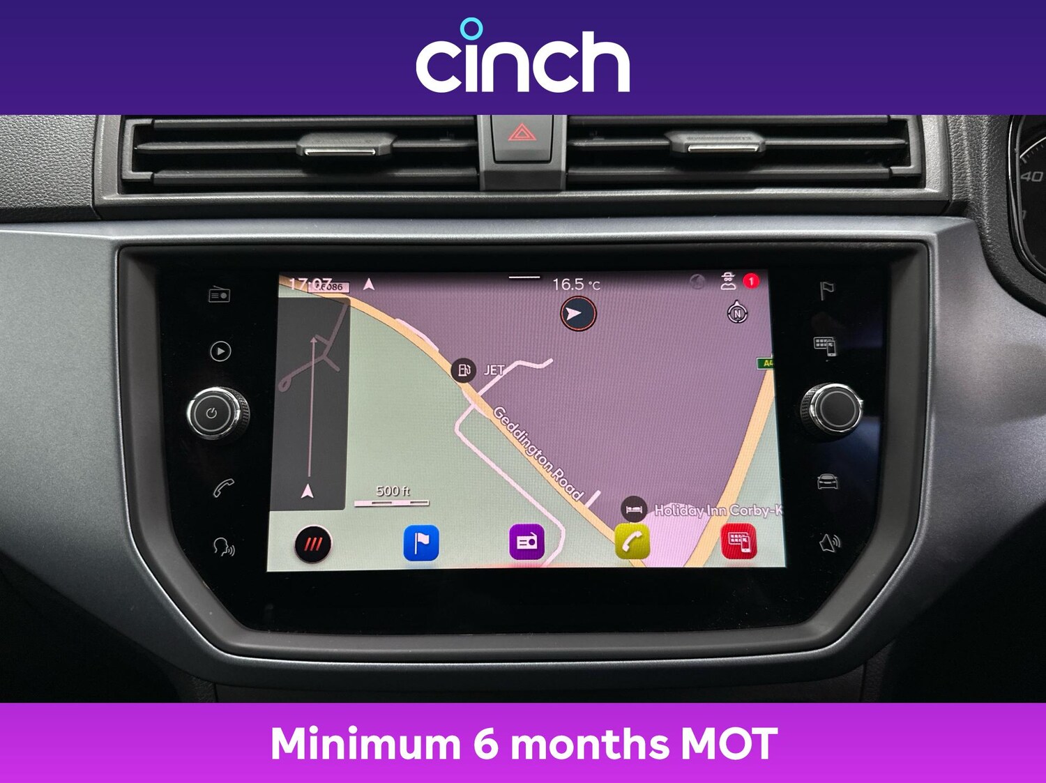 Used SEAT Arona 2021 for sale - 76629757: Photo 37