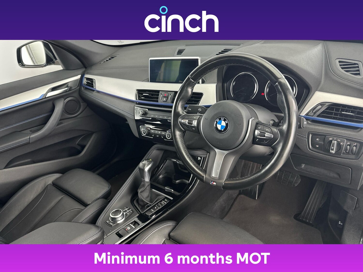 Used BMW X1 2021 for sale - 76381603: Photo 12