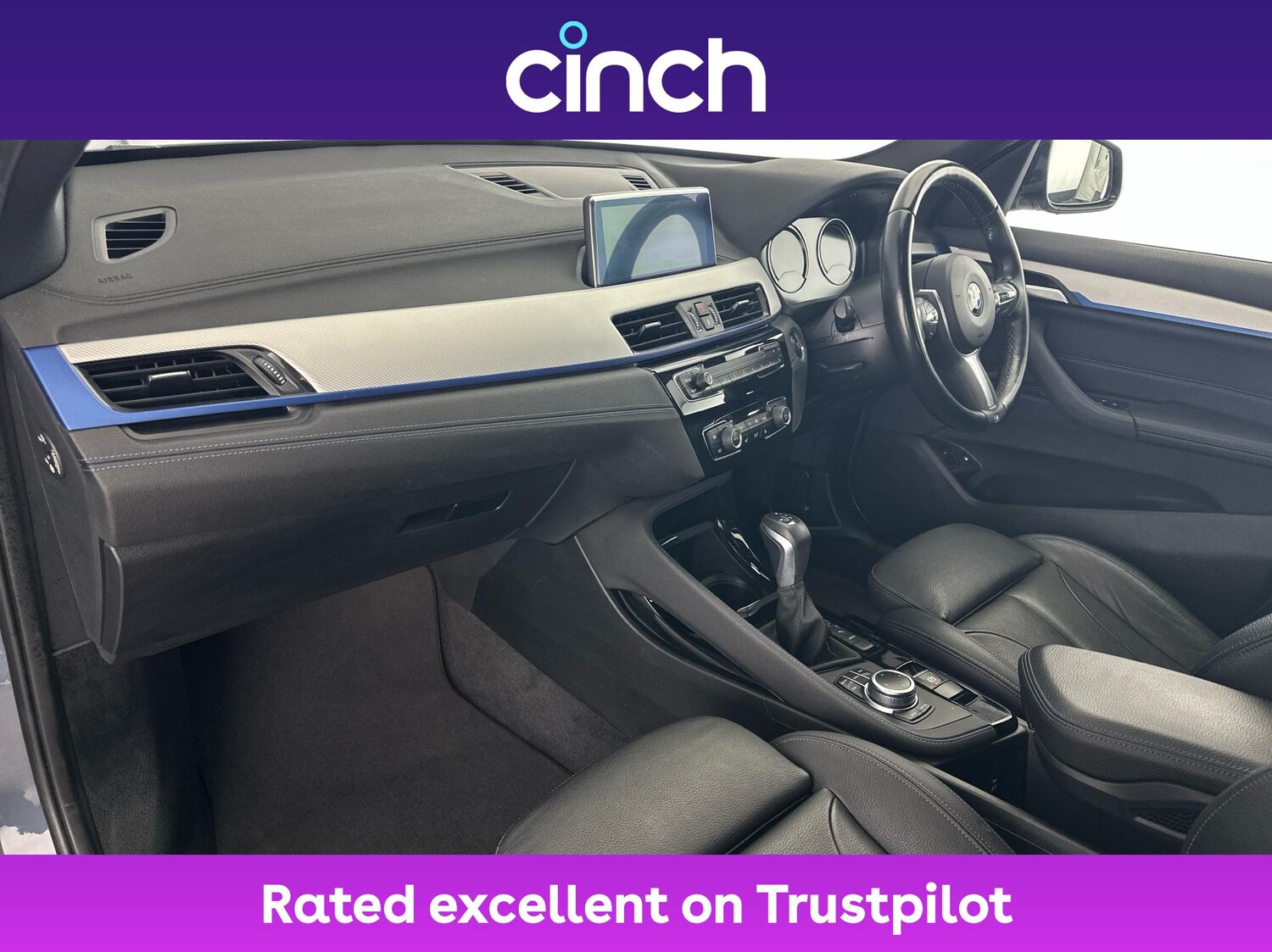 Used BMW X1 2021 for sale - 76381603: Photo 14