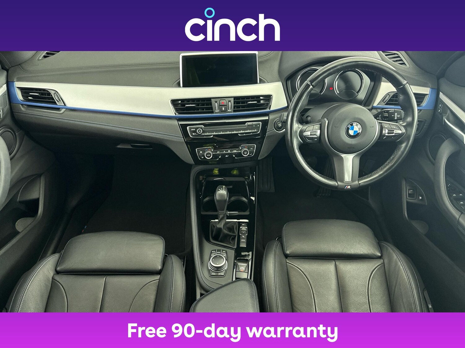 Used BMW X1 2021 for sale - 76381603: Photo 15