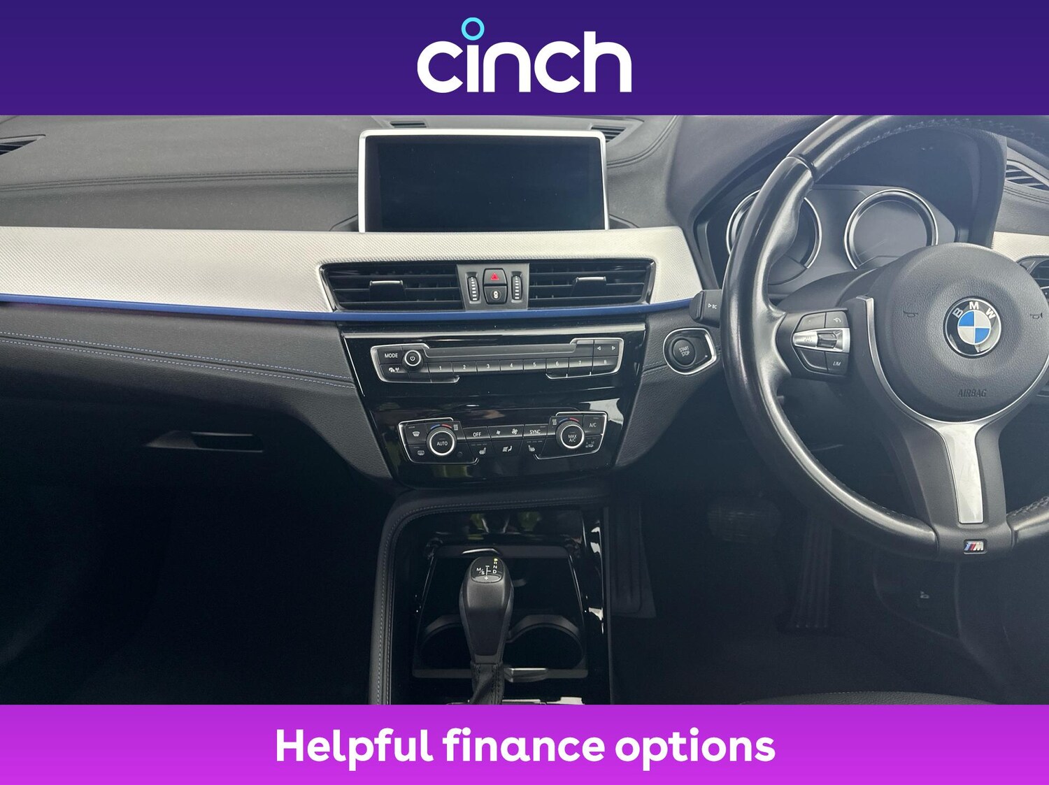 Used BMW X1 2021 for sale - 76381603: Photo 17