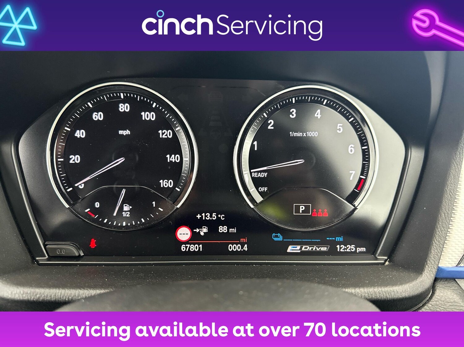 Used BMW X1 2021 for sale - 76381603: Photo 18