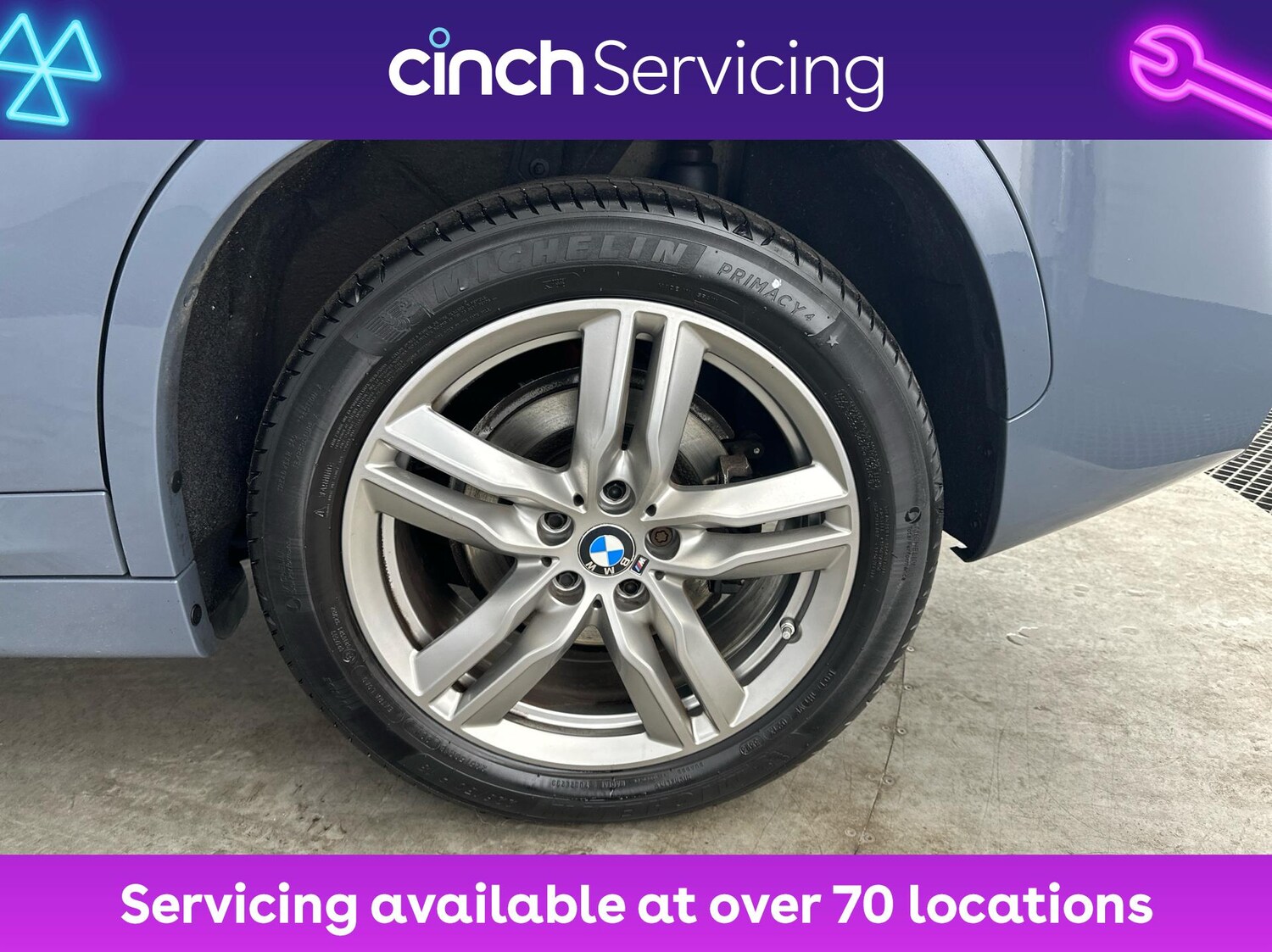 Used BMW X1 2021 for sale - 76381603: Photo 26