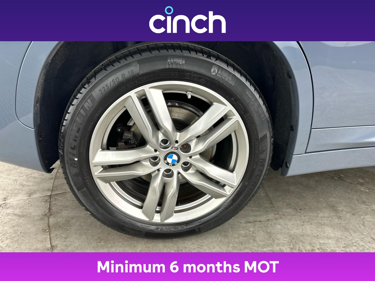 Used BMW X1 2021 for sale - 76381603: Photo 27