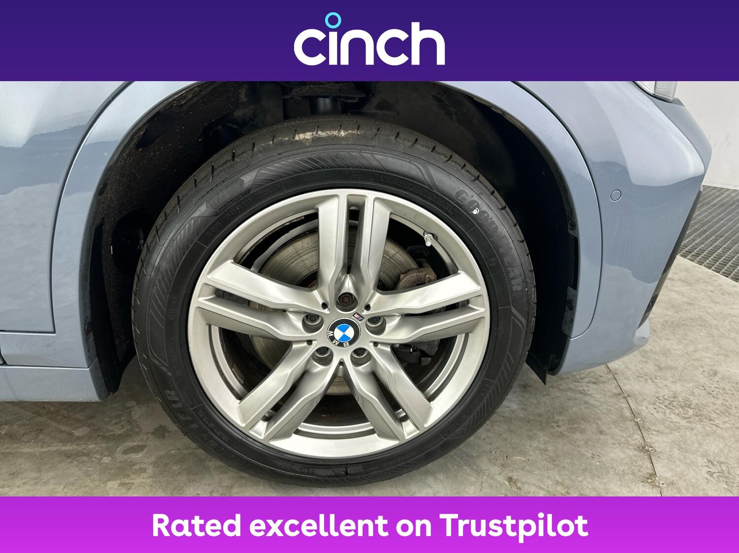 Used BMW X1 2021 for sale - 76381603: Photo 28