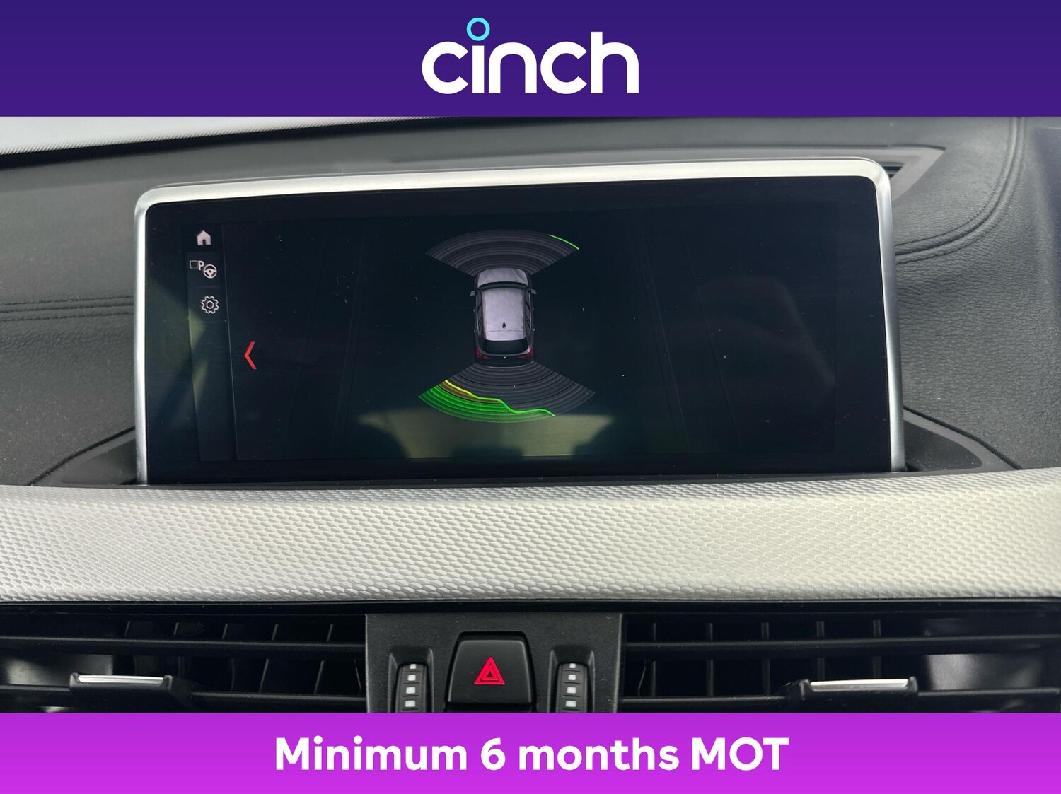 Used BMW X1 2021 for sale - 76381603: Photo 32