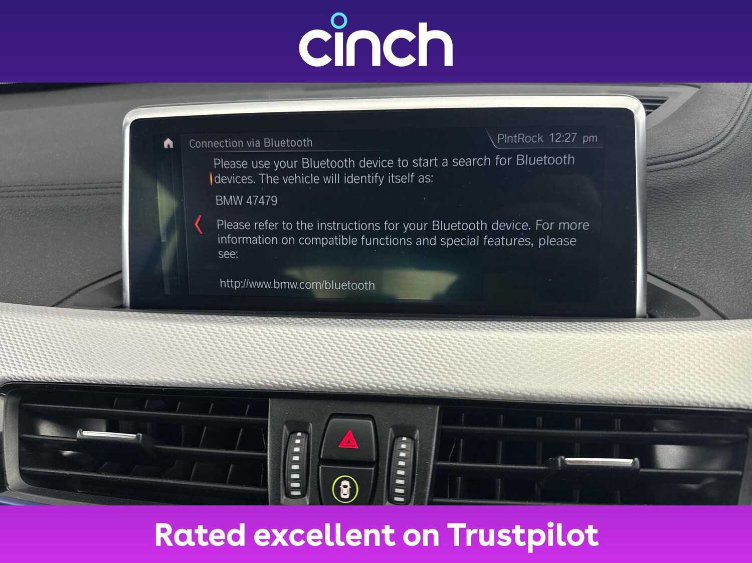 Used BMW X1 2021 for sale - 76381603: Photo 33