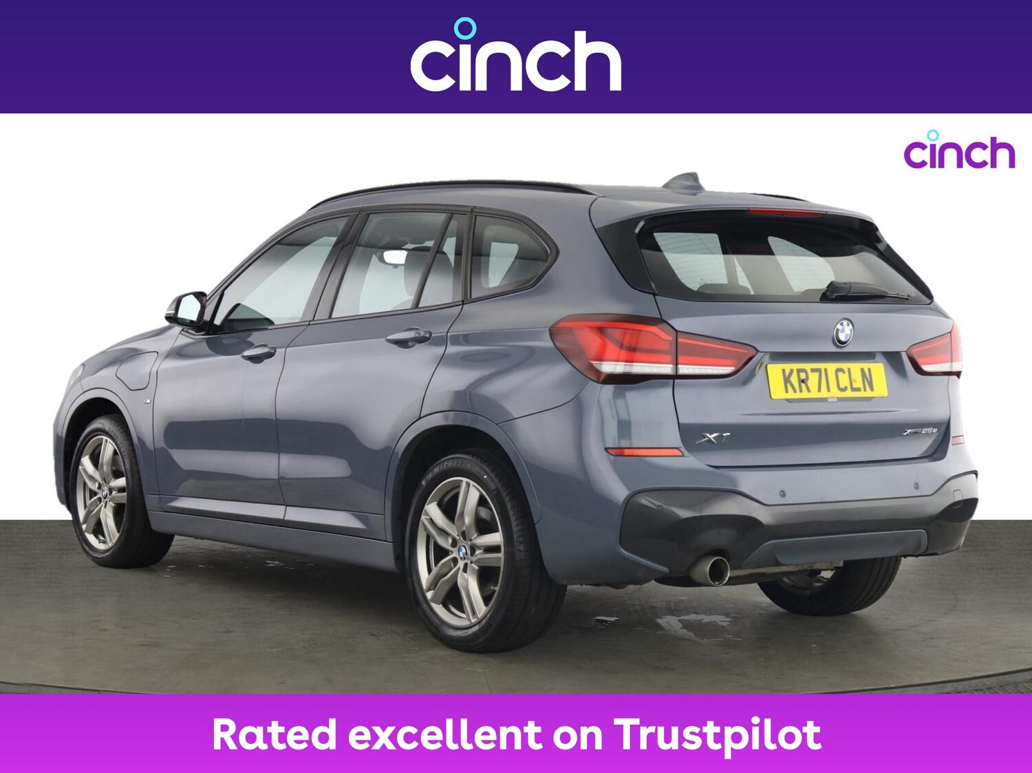 Used BMW X1 2021 for sale - 76381603: Photo 6