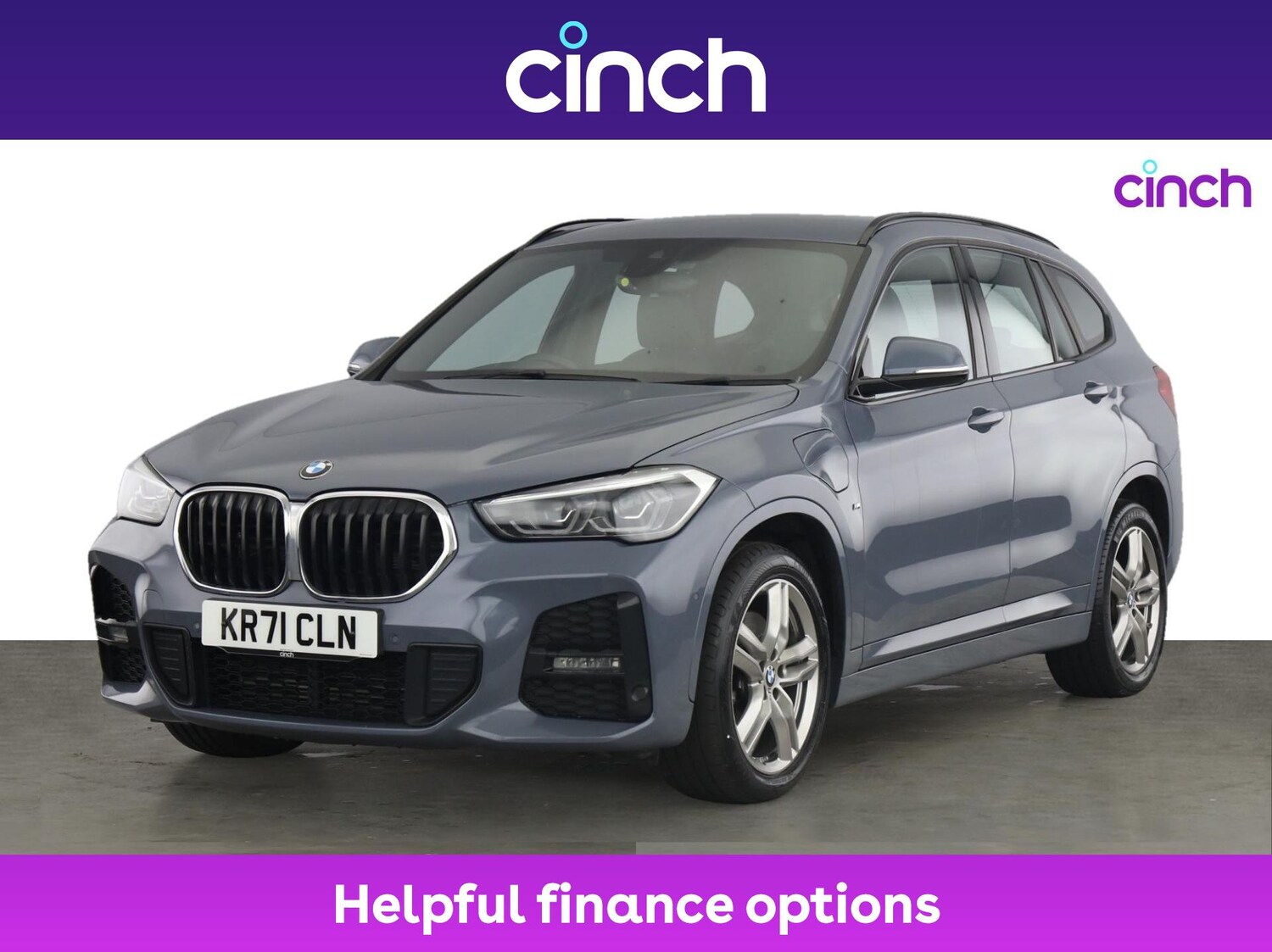 Used BMW X1 2021 for sale - 76381603: Photo 9