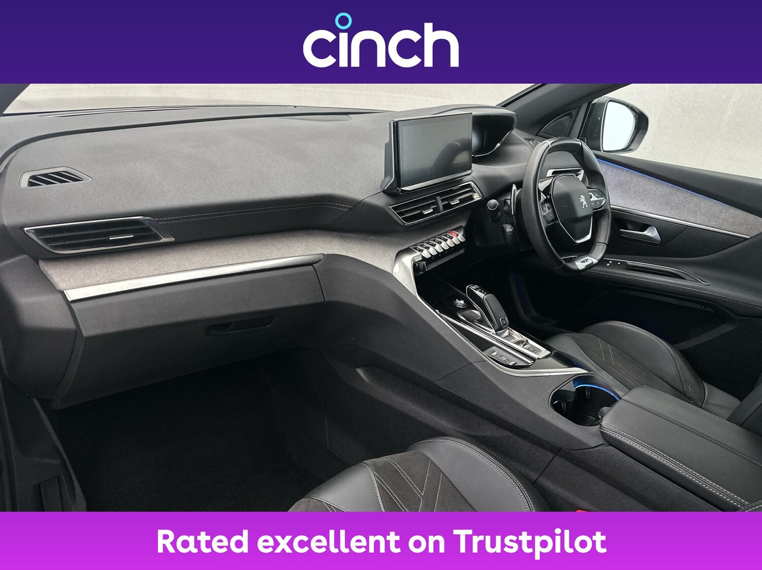 Used Peugeot 3008 2021 for sale - 76155435: Photo 14