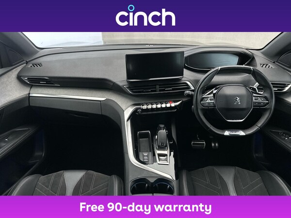 Used Peugeot 3008 2021 for sale - 76155435: Photo 15