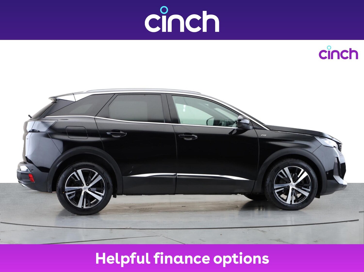 Used Peugeot 3008 2021 for sale - 76155435: Photo 2