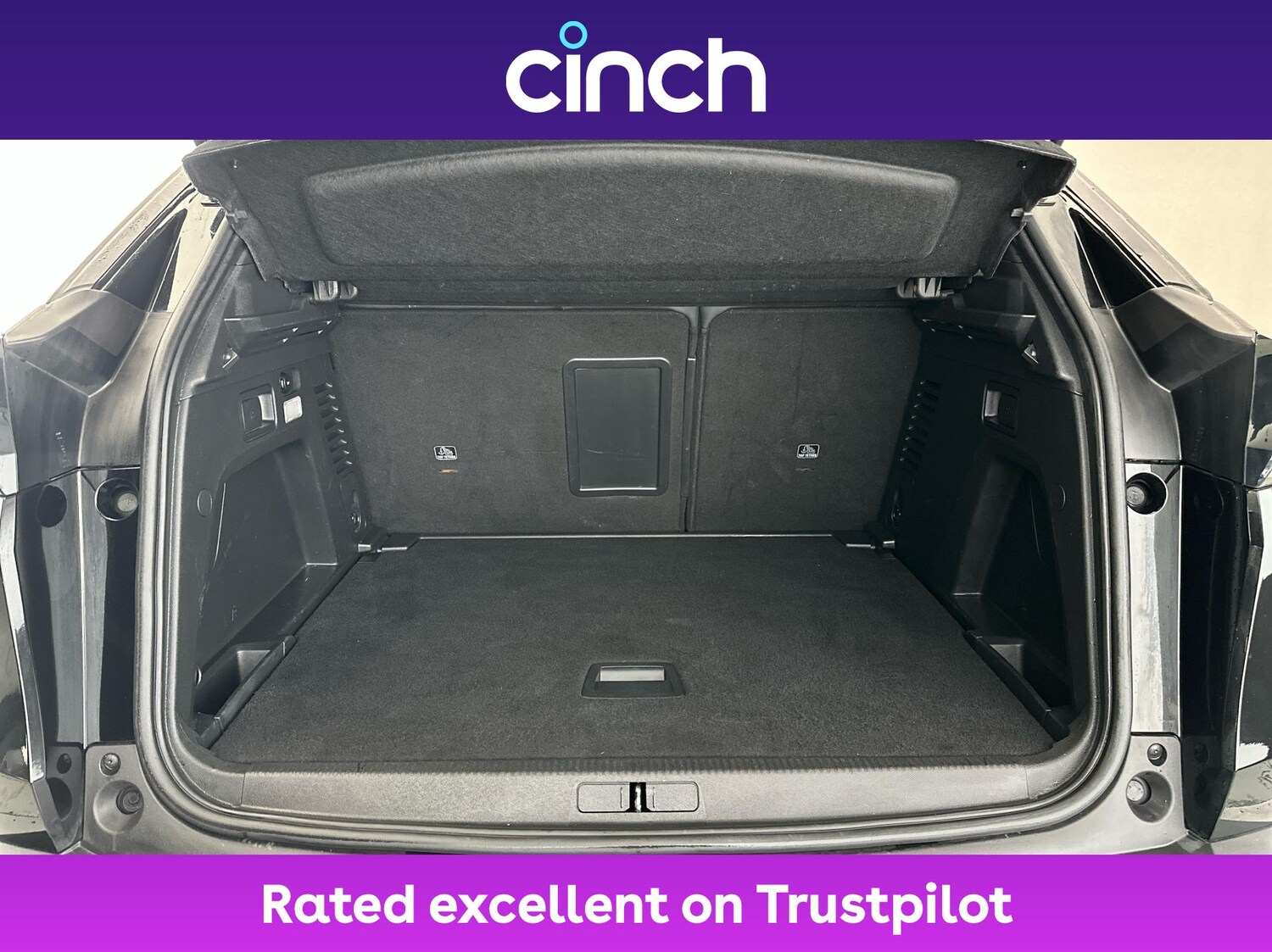 Used Peugeot 3008 2021 for sale - 76155435: Photo 21