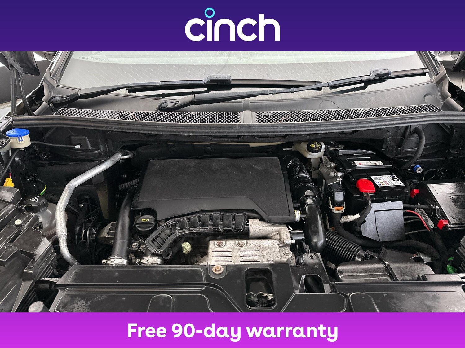 Used Peugeot 3008 2021 for sale - 76155435: Photo 23