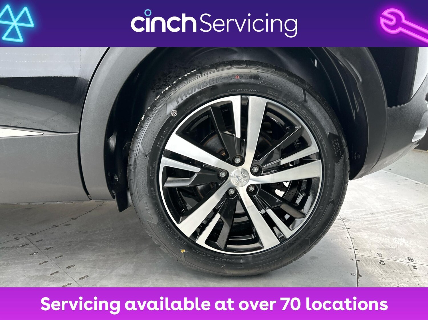 Used Peugeot 3008 2021 for sale - 76155435: Photo 26