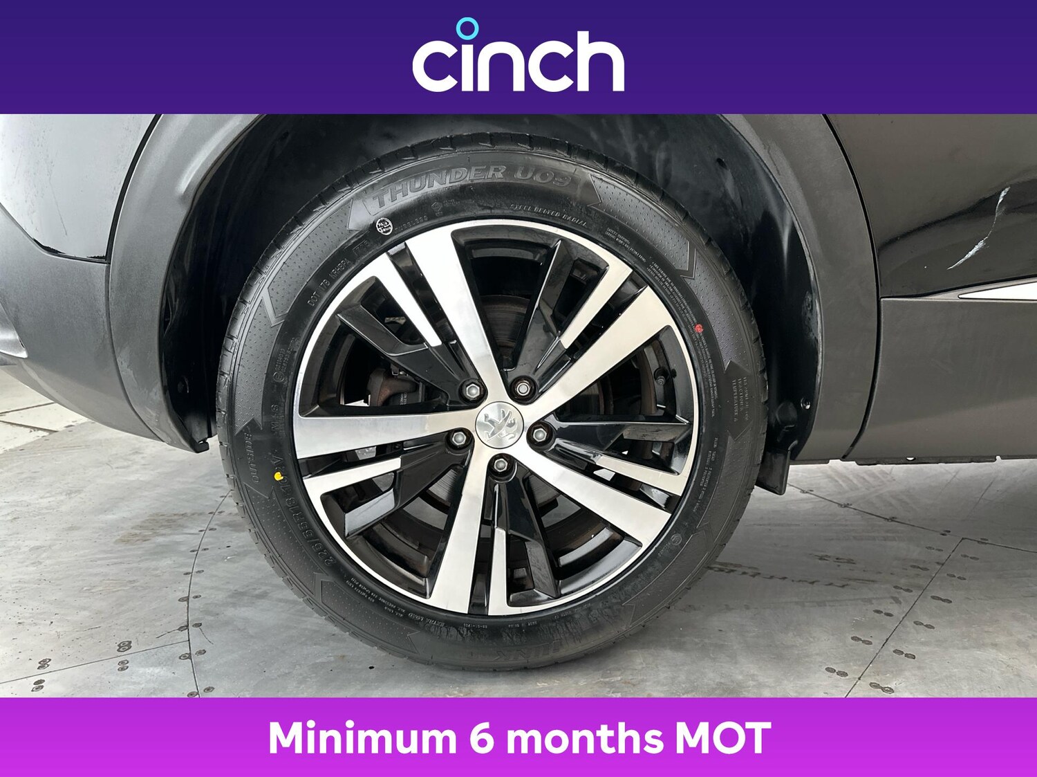 Used Peugeot 3008 2021 for sale - 76155435: Photo 27