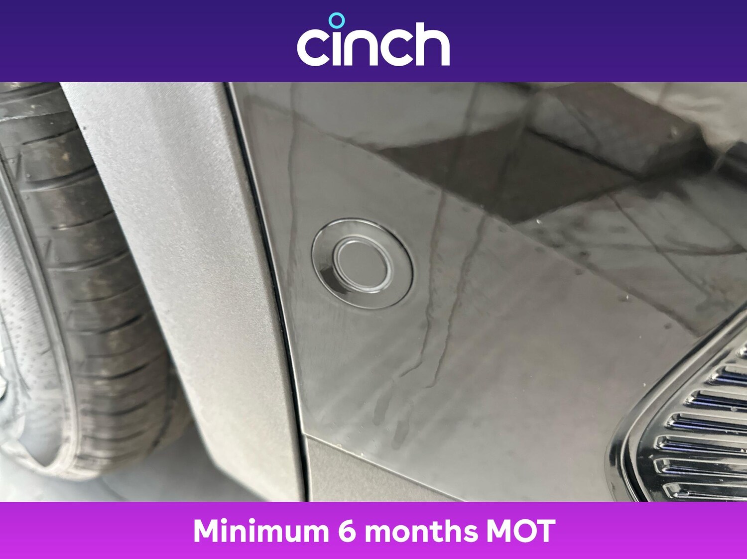 Used Peugeot 3008 2021 for sale - 76155435: Photo 37