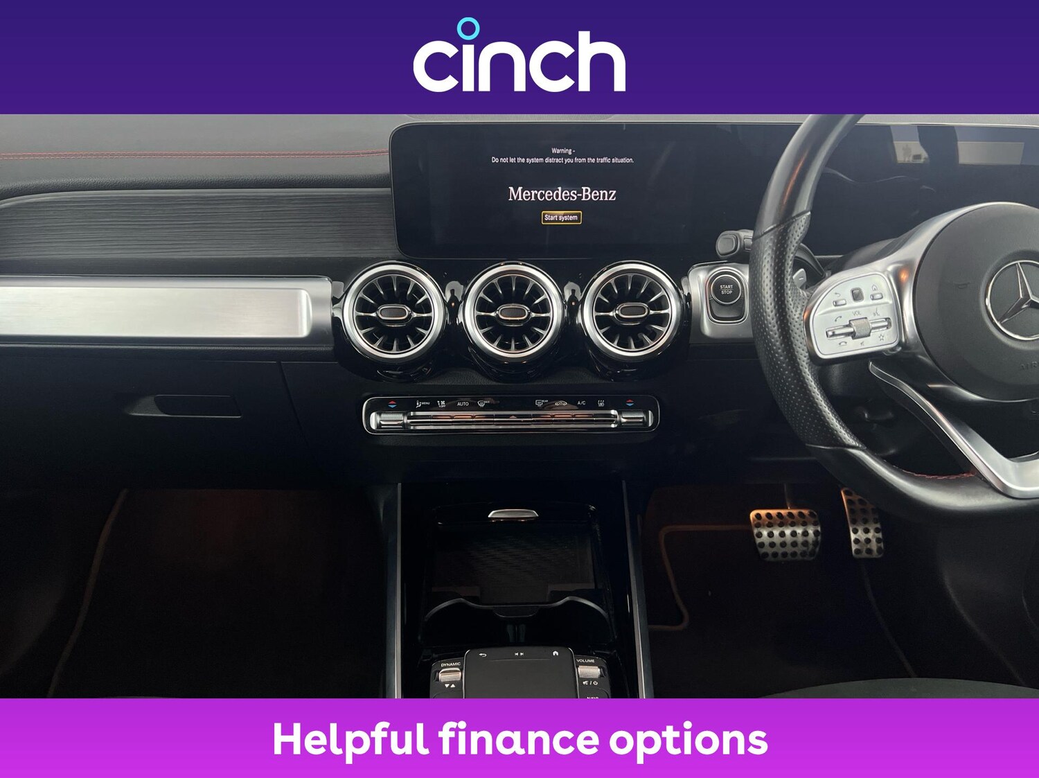 Used Mercedes-Benz EQB 2022 for sale - 76788473: Photo 17