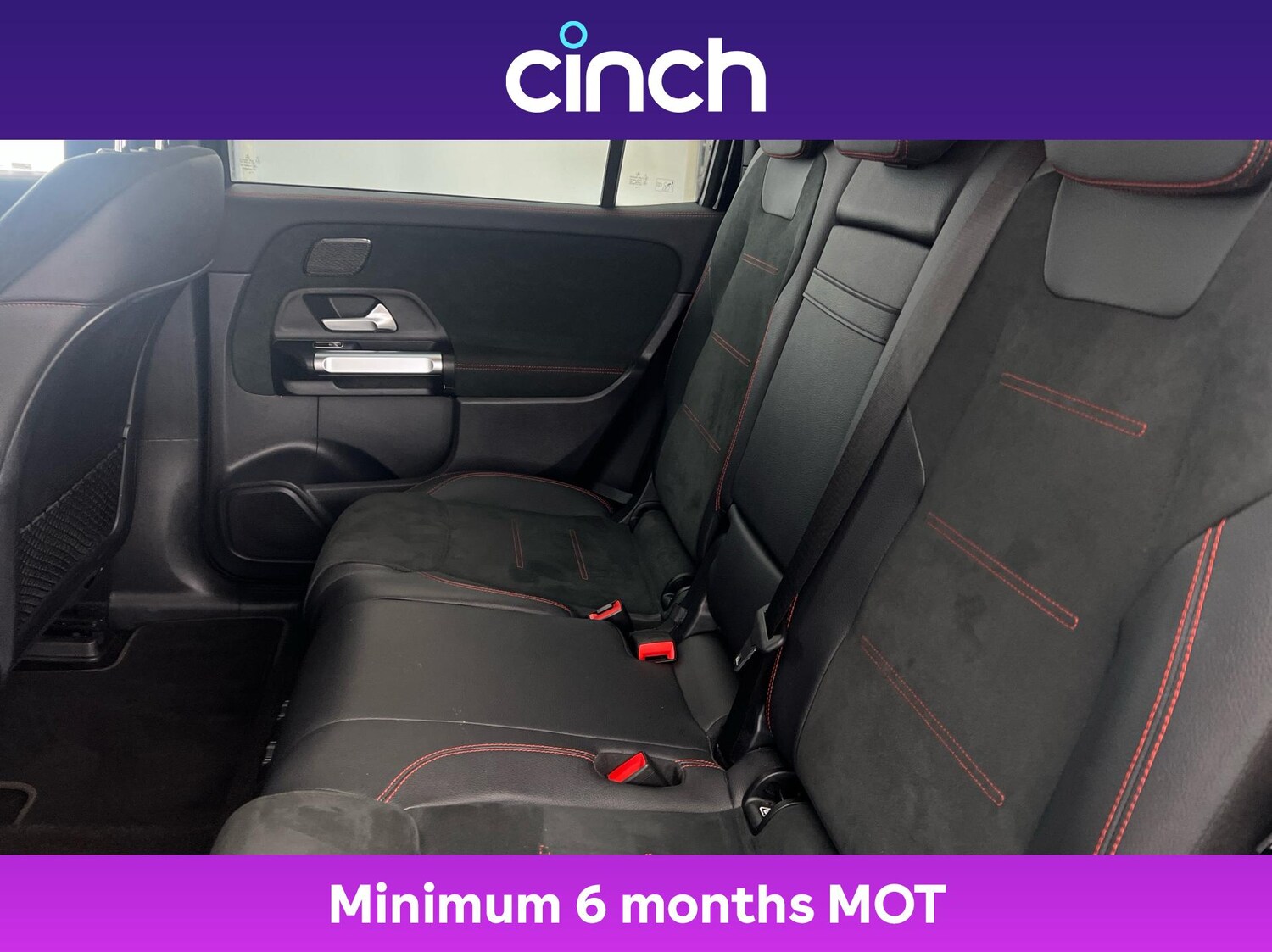 Used Mercedes-Benz EQB 2022 for sale - 76788473: Photo 20