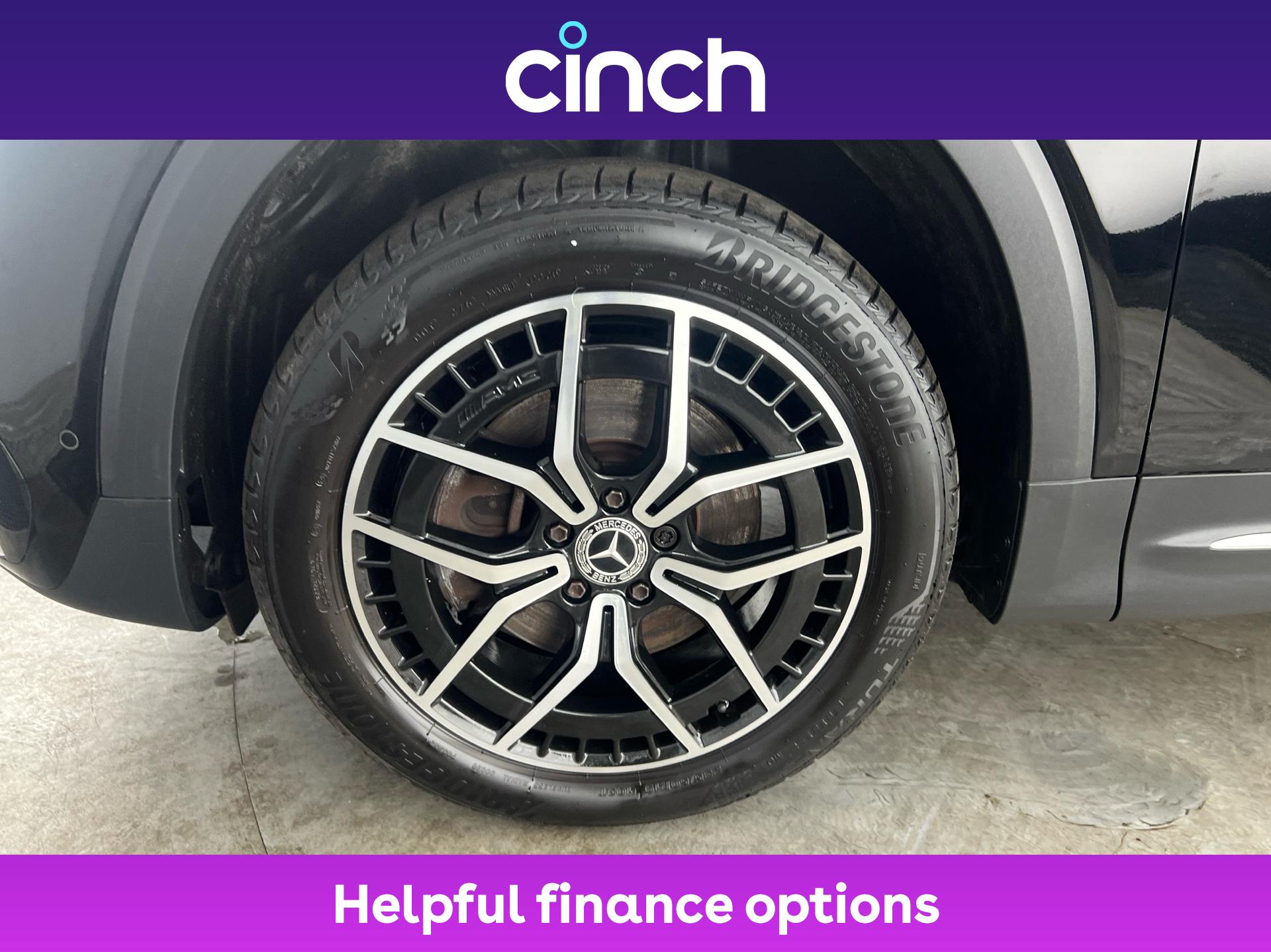 Used Mercedes-Benz EQB 2022 for sale - 76788473: Photo 24