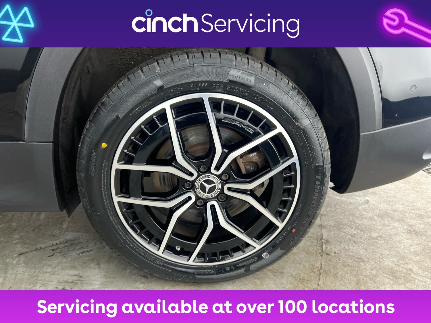 Used Mercedes-Benz EQB 2022 for sale - 76788473: Photo 26