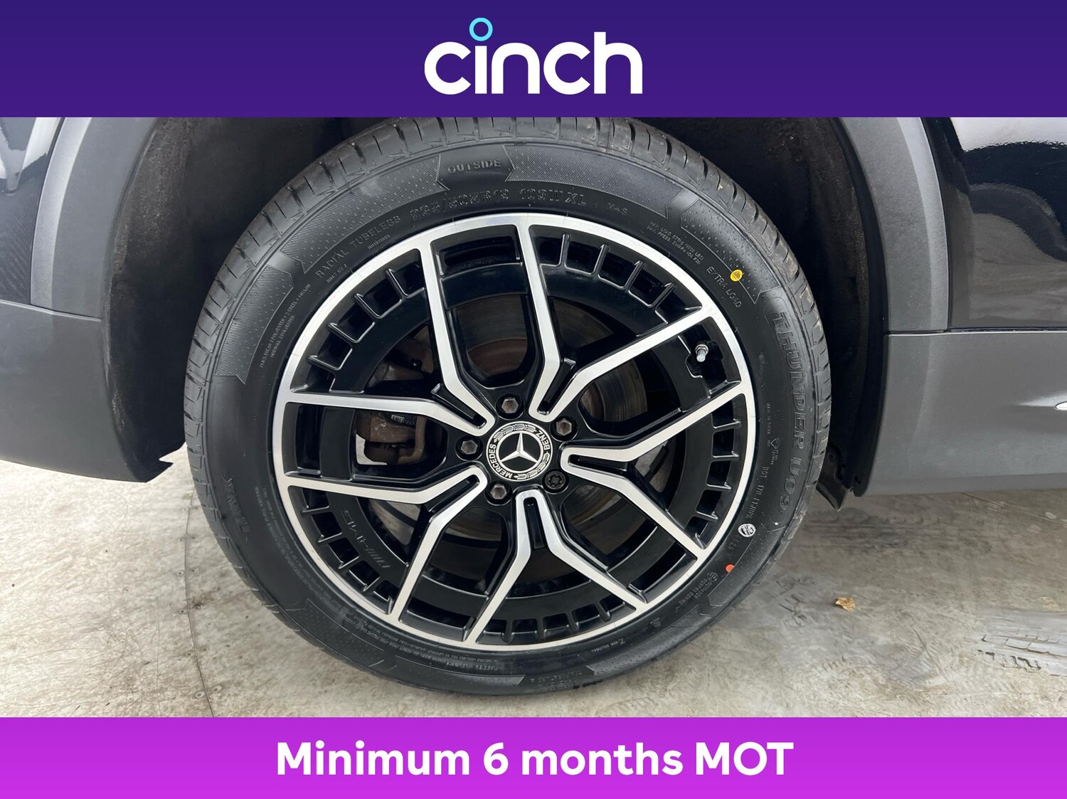 Used Mercedes-Benz EQB 2022 for sale - 76788473: Photo 27