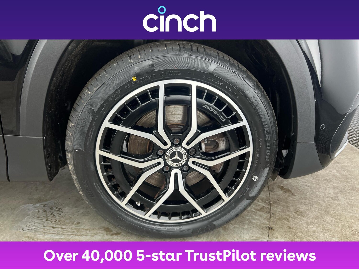 Used Mercedes-Benz EQB 2022 for sale - 76788473: Photo 28