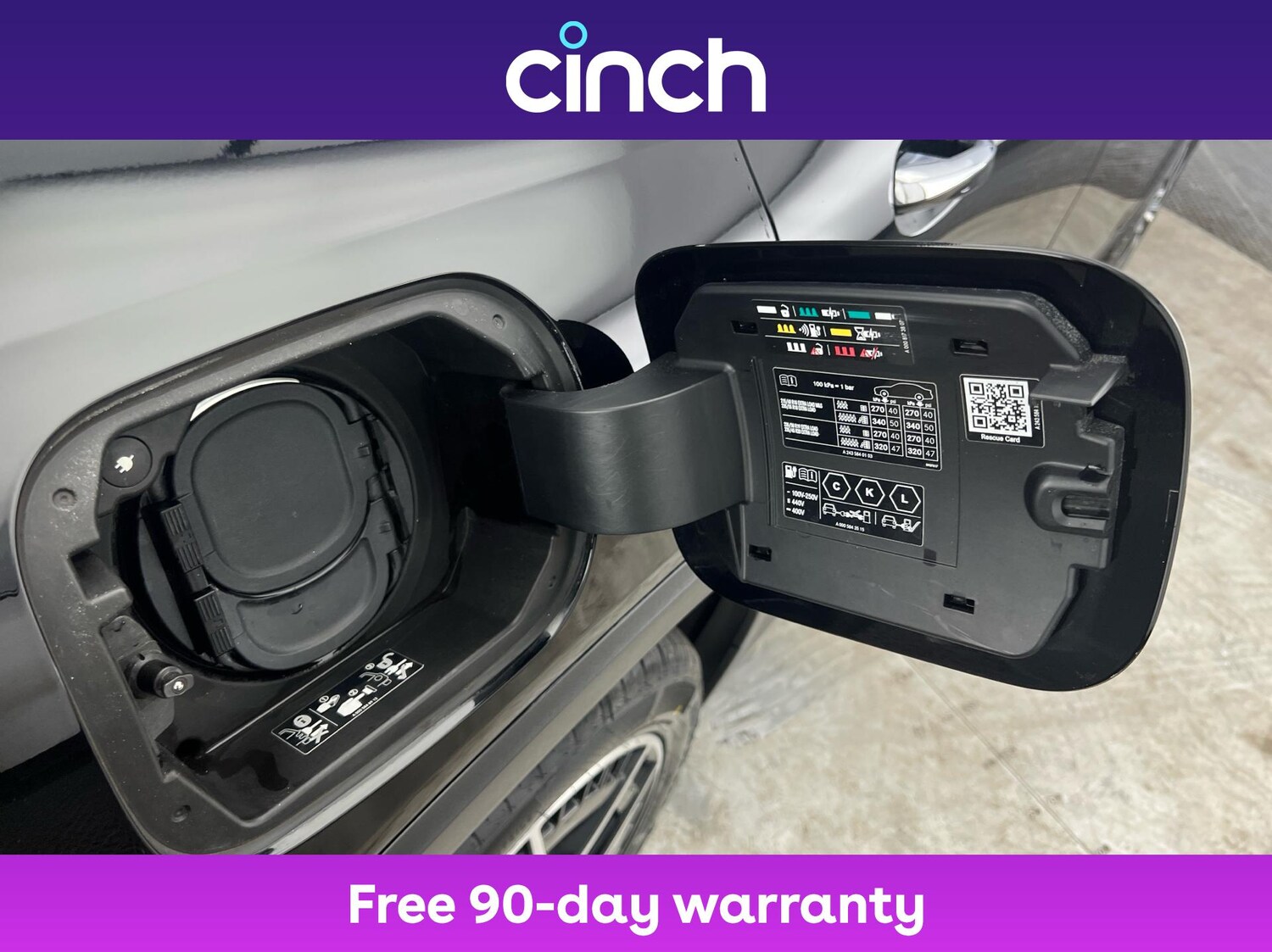 Used Mercedes-Benz EQB 2022 for sale - 76788473: Photo 29