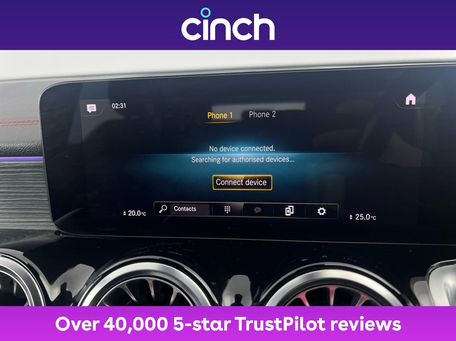 Used Mercedes-Benz EQB 2022 for sale - 76788473: Photo 33