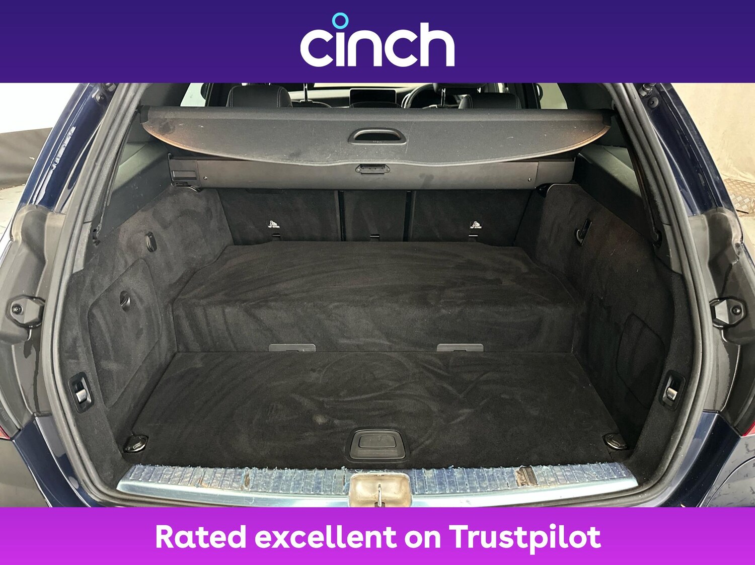 Used Mercedes-Benz C Class 2021 for sale - 76164018: Photo 21