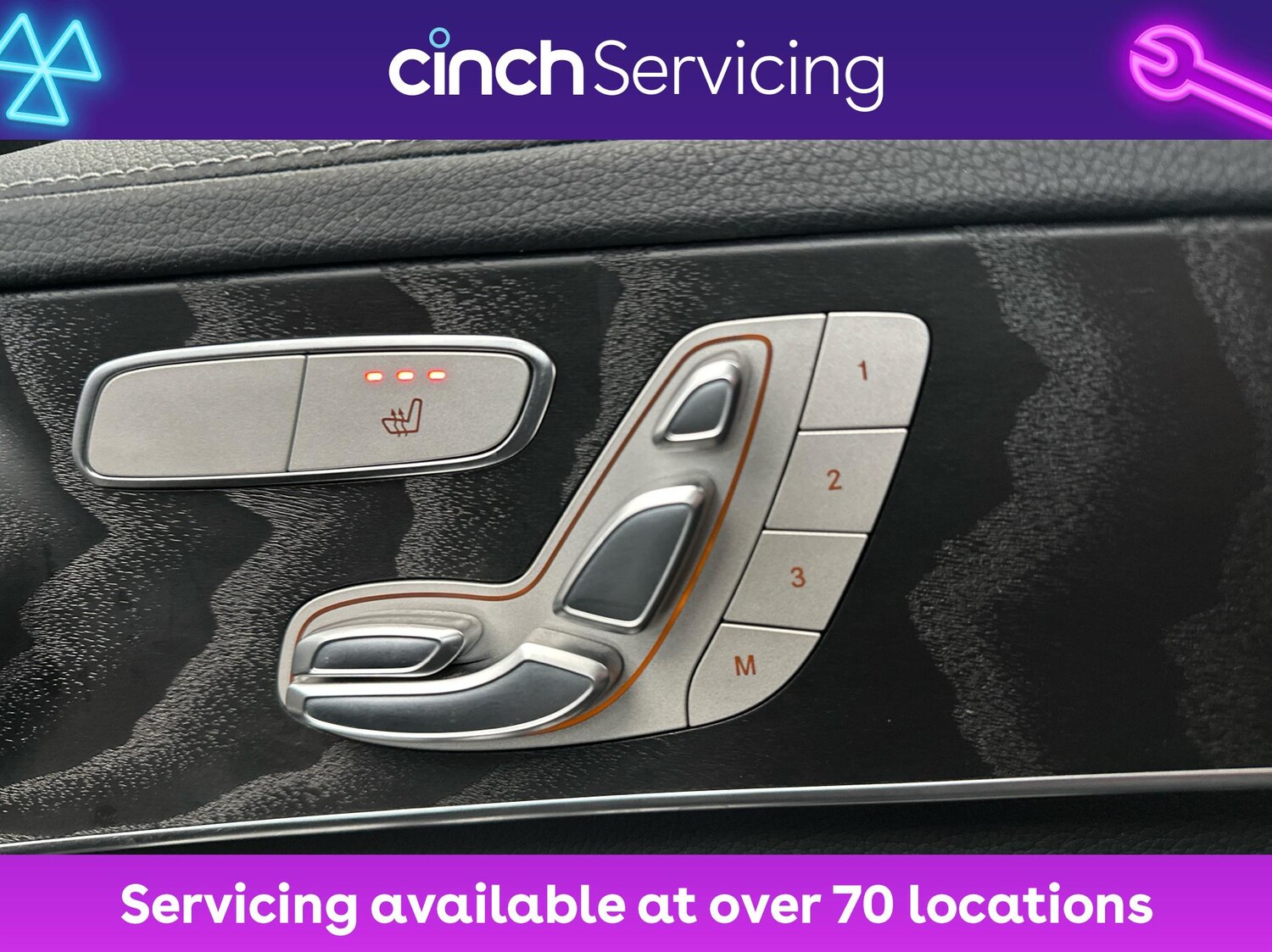 Used Mercedes-Benz C Class 2021 for sale - 76164018: Photo 31