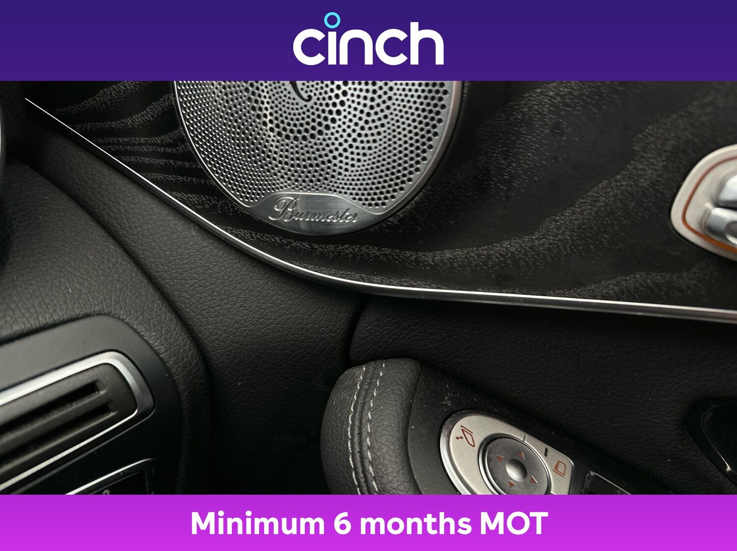 Used Mercedes-Benz C Class 2021 for sale - 76164018: Photo 32