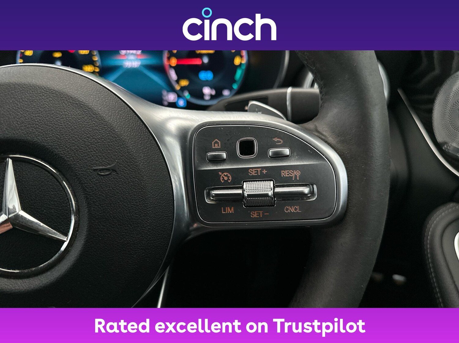 Used Mercedes-Benz C Class 2021 for sale - 76164018: Photo 33