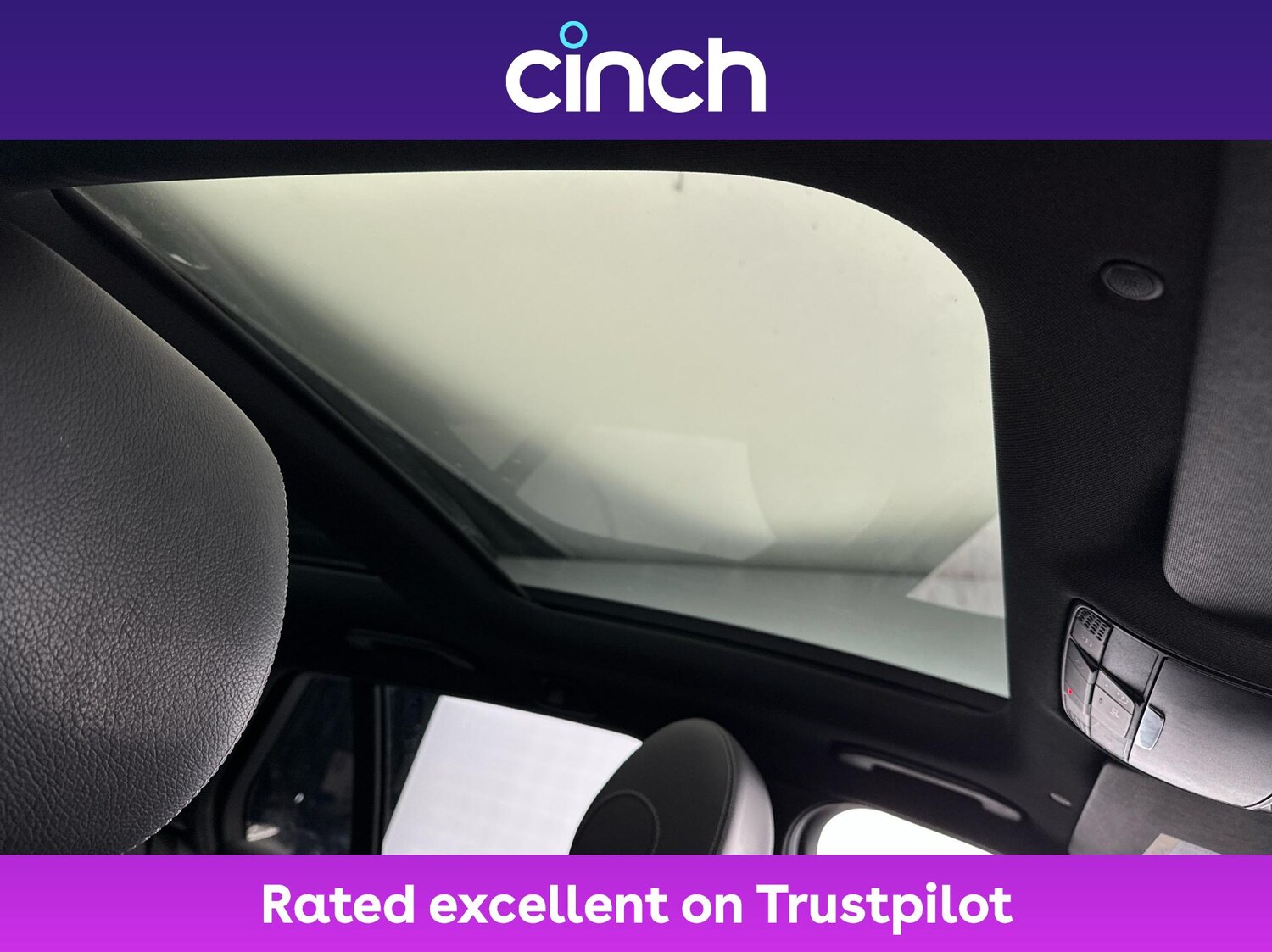 Used Mercedes-Benz C Class 2021 for sale - 76164018: Photo 38