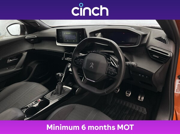 Used Peugeot 2008 2023 for sale - 75183311: Photo 12