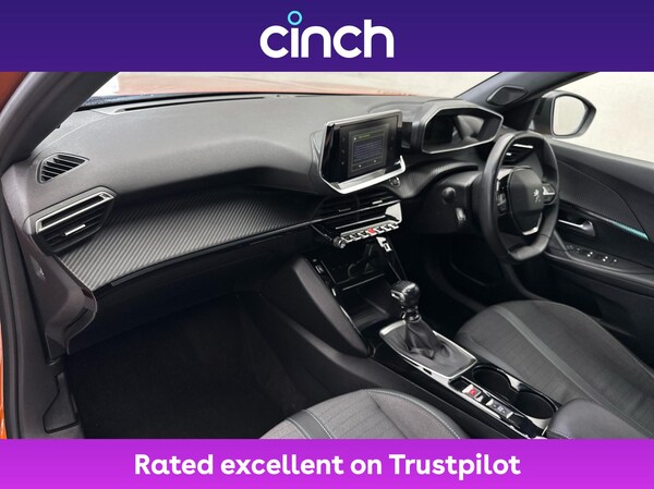 Used Peugeot 2008 2023 for sale - 75183311: Photo 14