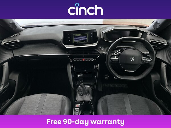 Used Peugeot 2008 2023 for sale - 75183311: Photo 15