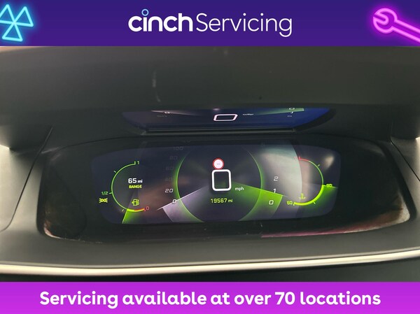Used Peugeot 2008 2023 for sale - 75183311: Photo 18