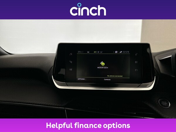 Used Peugeot 2008 2023 for sale - 75183311: Photo 35