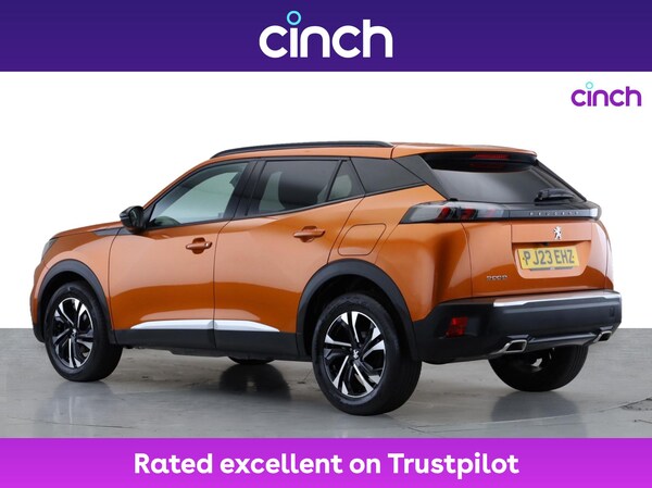 Used Peugeot 2008 2023 for sale - 75183311: Photo 6