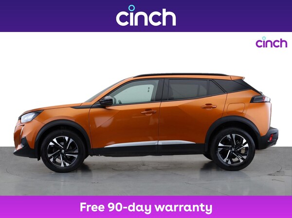 Used Peugeot 2008 2023 for sale - 75183311: Photo 8