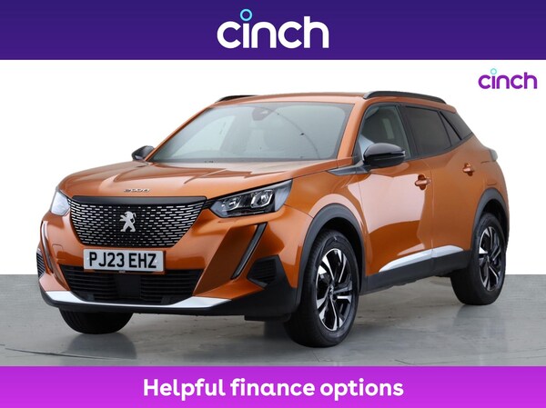 Used Peugeot 2008 2023 for sale - 75183311: Photo 9