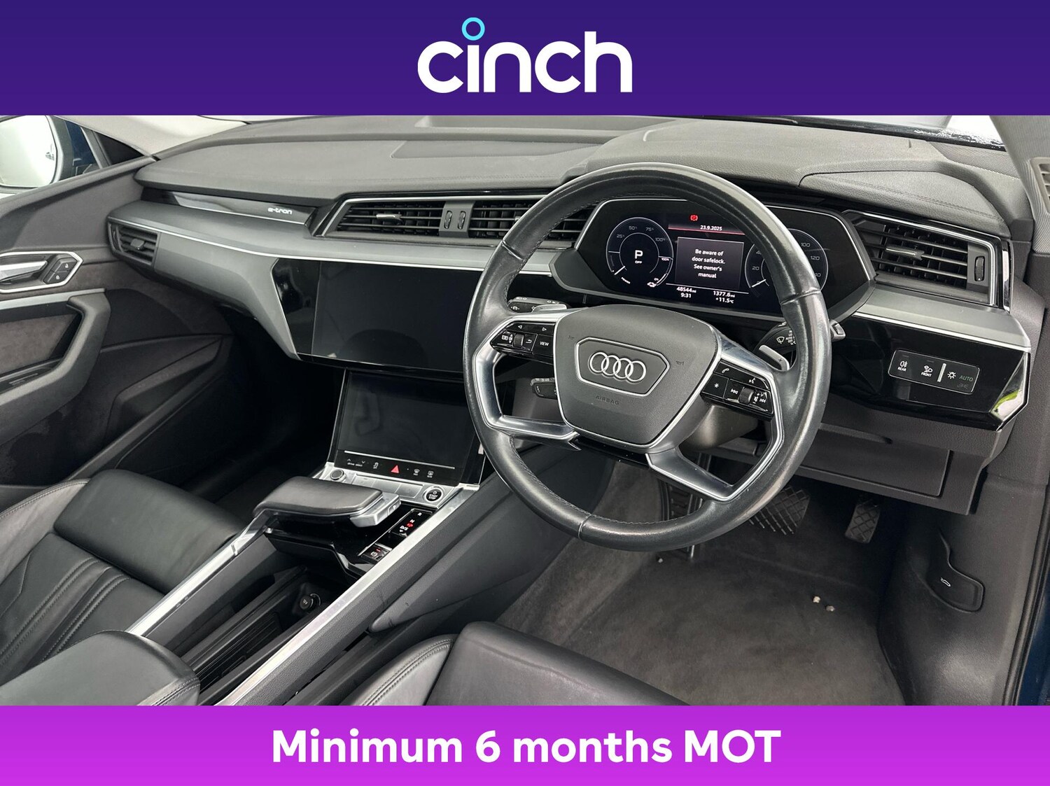 Used Audi e-tron 2021 for sale - 76093487: Photo 12
