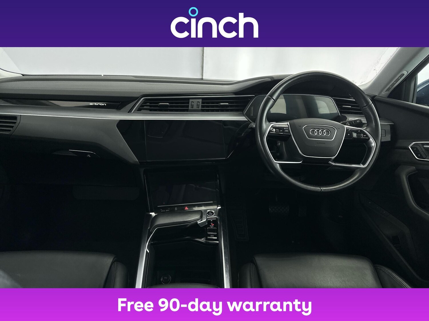 Used Audi e-tron 2021 for sale - 76093487: Photo 15