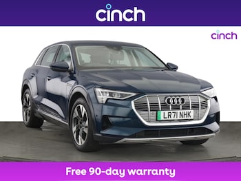 Audi - e-tron