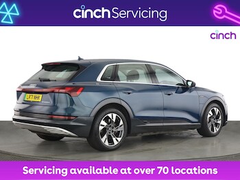 Used Audi e-tron 2021 for sale - 76093487: Photo 3