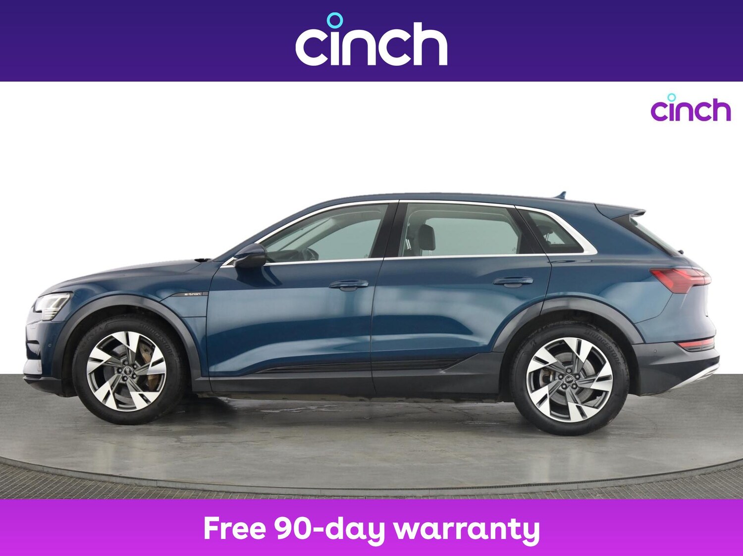Used Audi e-tron 2021 for sale - 76093487: Photo 8